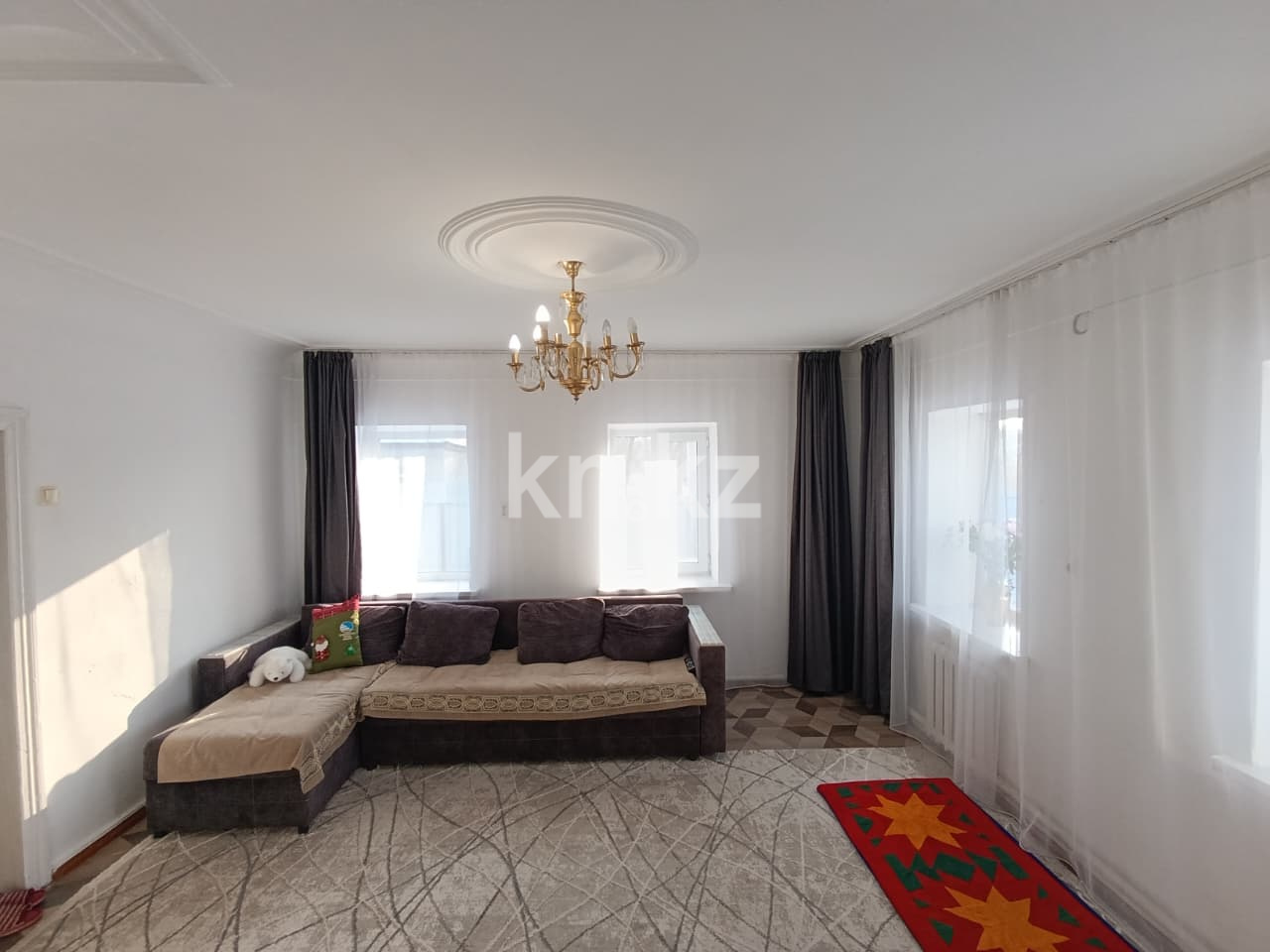 Продажа 3-комнатного дома, 70 м² в Караганде - фото 6