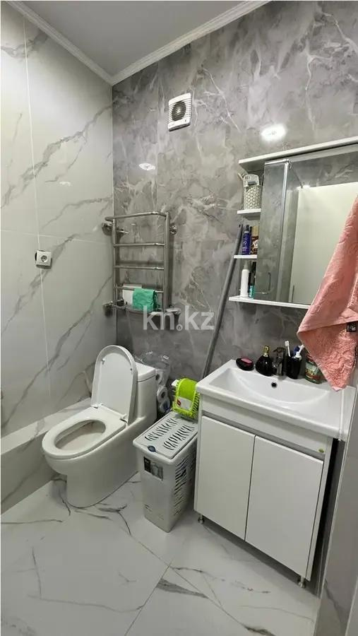 Продажа 2-комнатной квартиры, 64 м², ул. Кекилбайулы, дом  97а в Алматы - фото 5