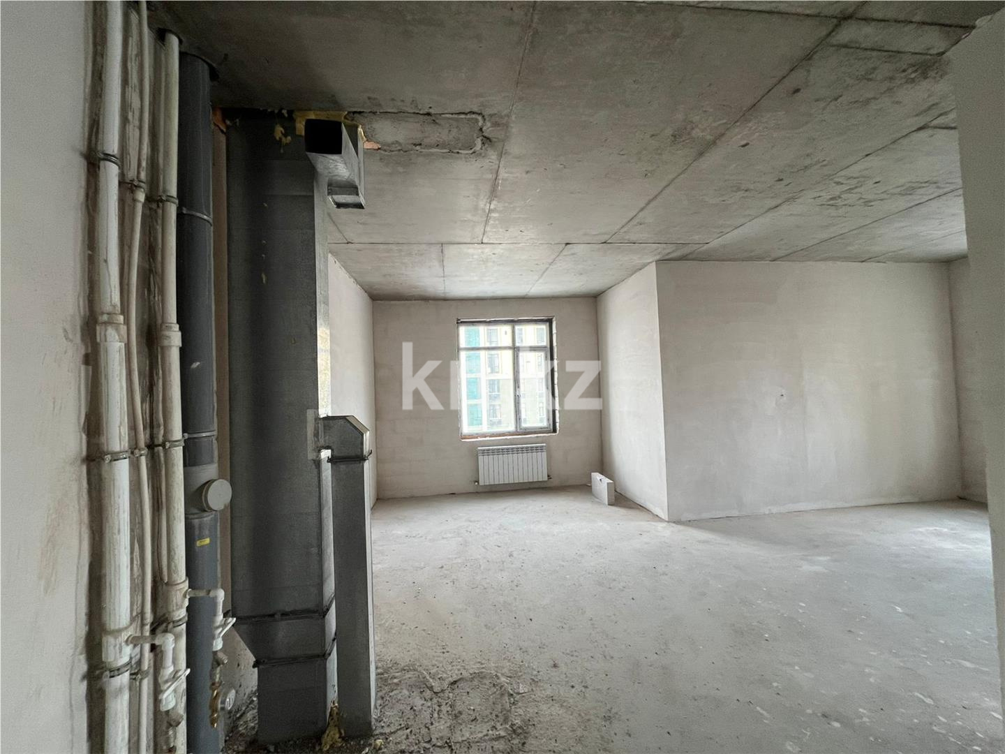 Продажа 3-комнатной квартиры, 82 м² в Караганде - фото 10