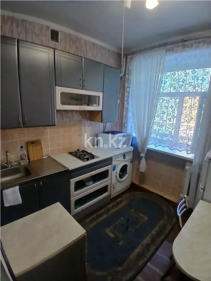 Продажа 1-комнатной квартиры, 29 м² в Караганде - фото 3