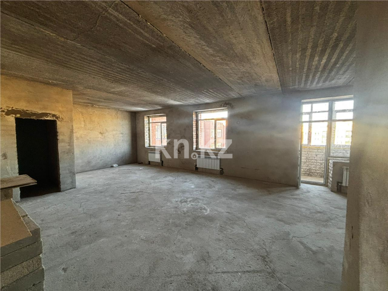 Продажа 3-комнатной квартиры, 78 м² в Караганде - фото 5