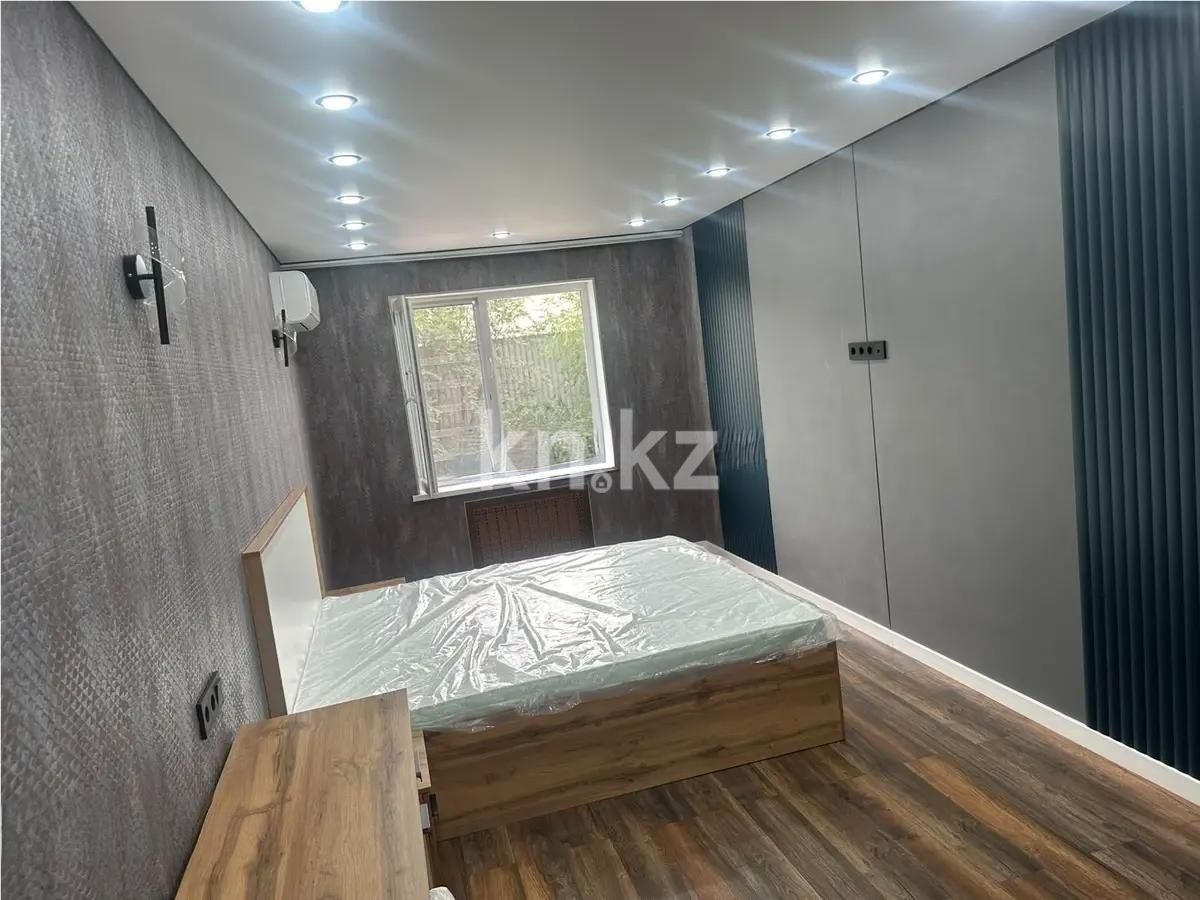 Продажа 2-комнатной квартиры, 47.9 м² в Алматы