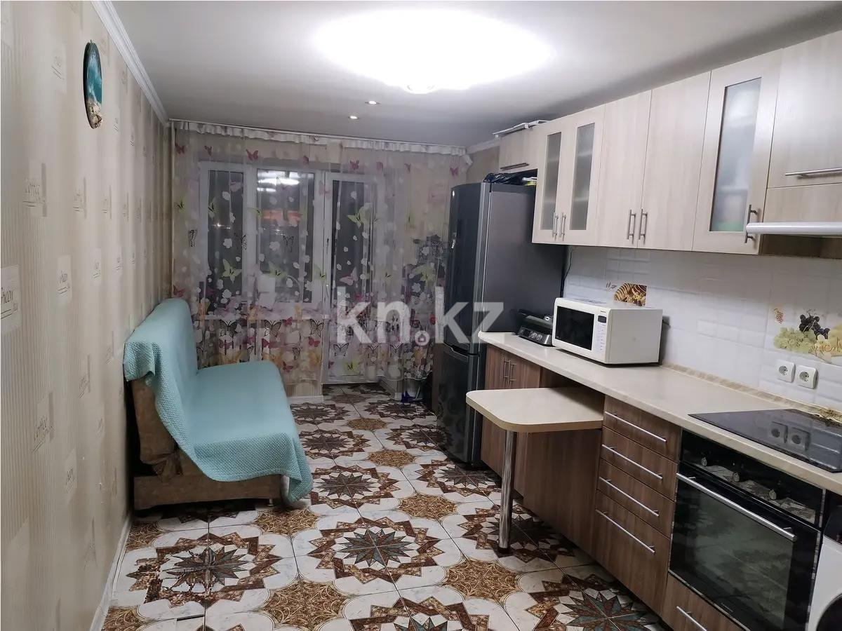 Продажа 2-комнатной квартиры, 62.9 м² в Астане - фото 3