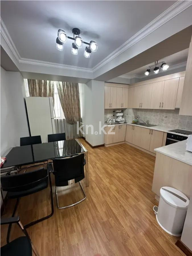 Продажа 5-комнатной квартиры, 151 м², ул. Абдуллиных, дом  56 в Алматы - фото 5