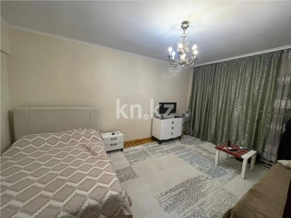 Продажа 1-комнатной квартиры, 38 м² в Алматы - фото 2