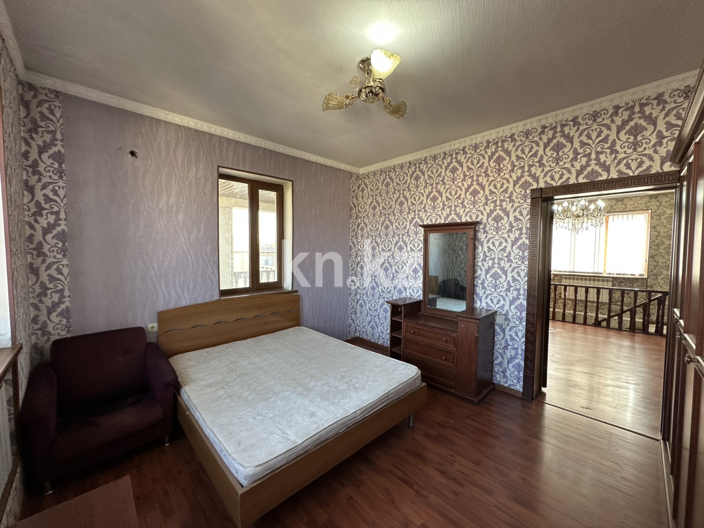 Продажа 7-комнатного дома, 280 м², Нурашбеков, дом  2 в Шымкенте - фото 25