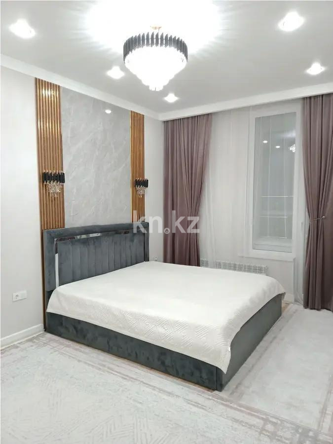 Продажа 2-комнатной квартиры, 56.8 м² в Астане - фото 2