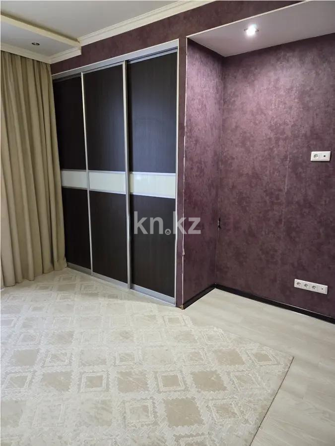 Продажа 3-комнатной квартиры, 130 м², ул. Бокейхана, дом  6 в Астане - фото 3