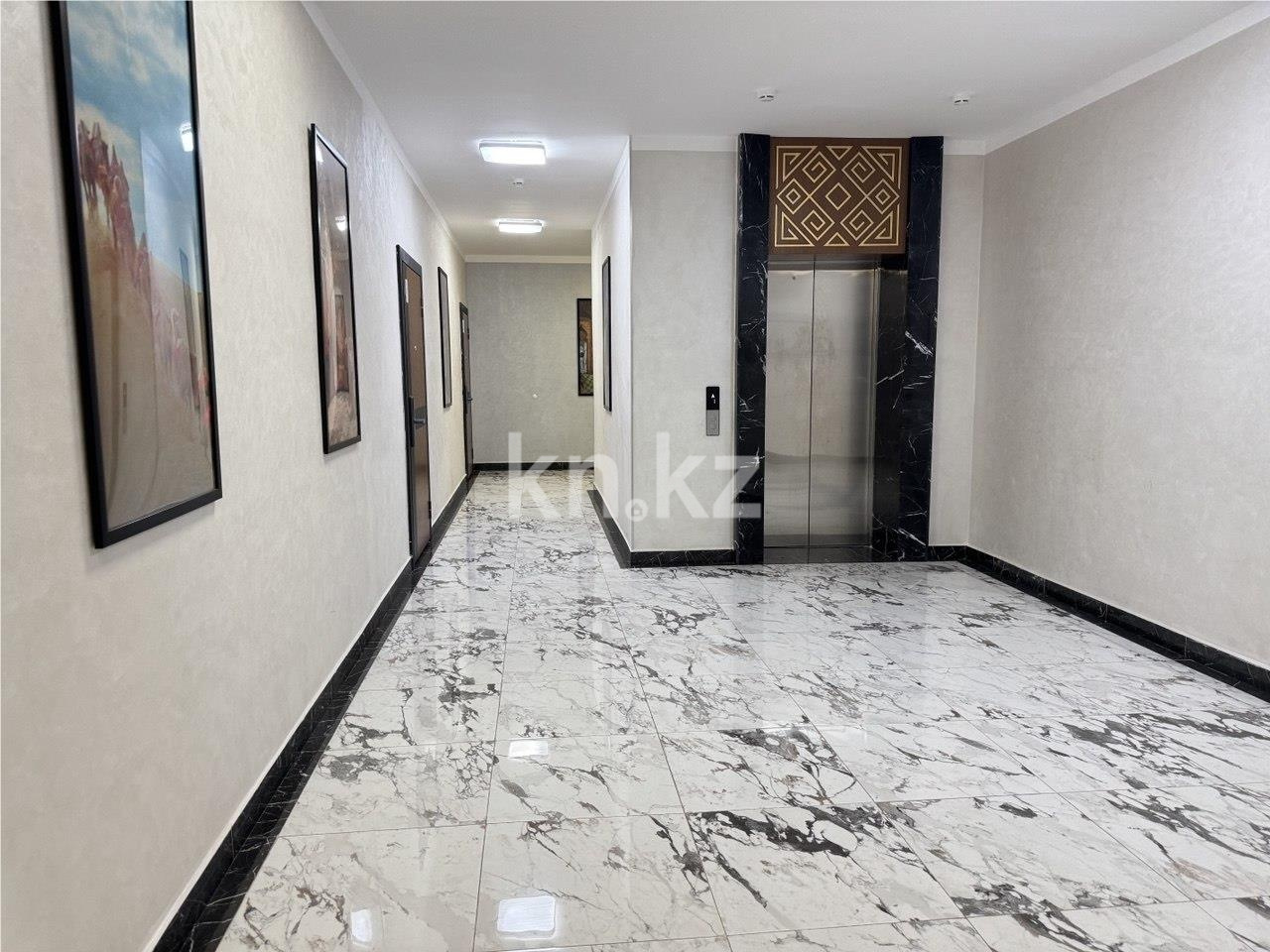 Продажа 1-комнатной квартиры, 37.8 м² в Астане - фото 6
