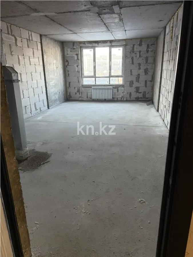Продажа 1-комнатной квартиры, 31 м² в Алматы