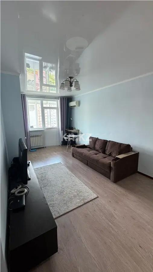 Продажа 1-комнатной квартиры, 35 м² в Астане
