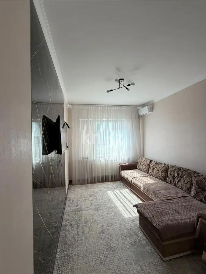 Продажа 2-комнатной квартиры, 63.4 м² в Астане