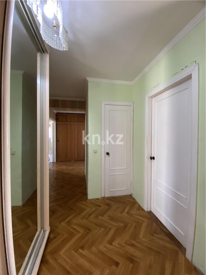 Продажа 3-комнатной квартиры, 92 м² в Астане - фото 11