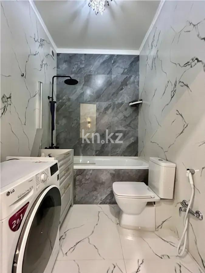 Продажа 2-комнатной квартиры, 68 м² в Астане - фото 4