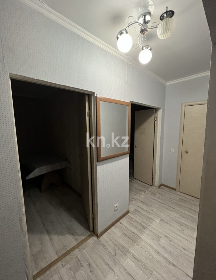 Аренда 1-комнатной квартиры, 40 м², Култегин, дом  5 - ул. Сыганак в Астане - фото 3