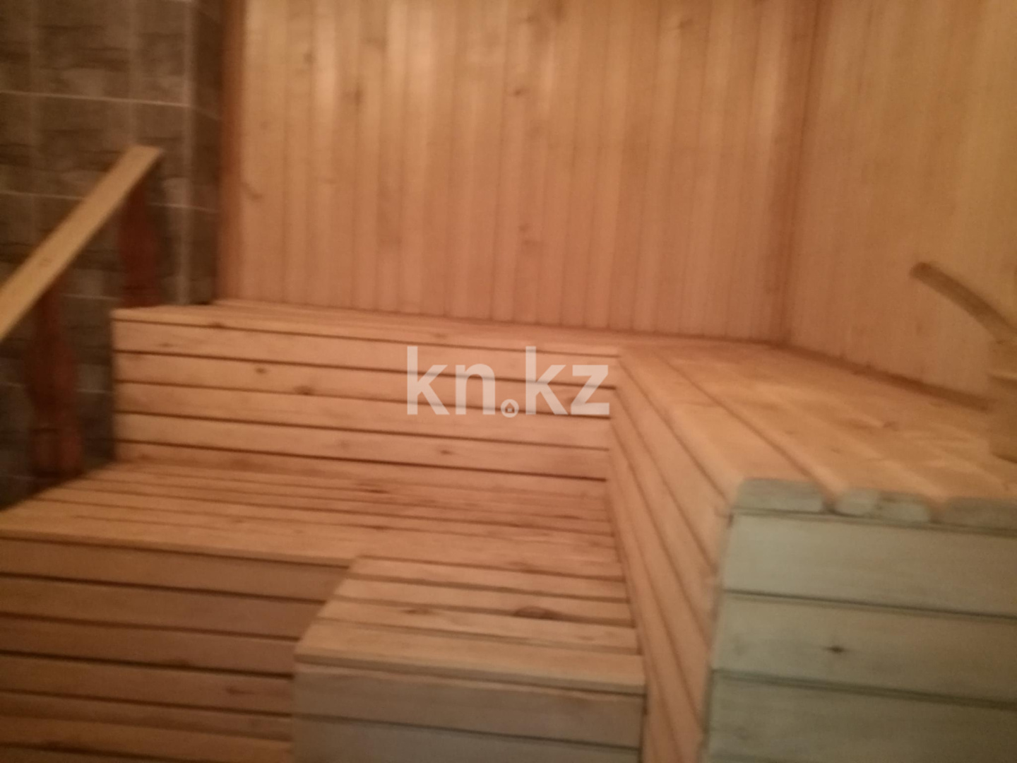 Продажа 6-комнатного дома, 700 м² в Караганде - фото 10