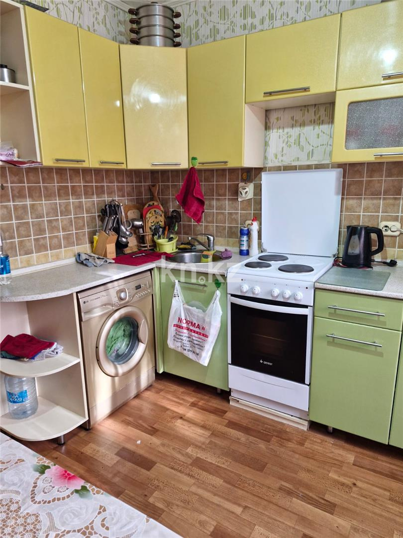 Продажа 2-комнатной квартиры, 52 м², мкр. Степной-3 в Караганде - фото 6