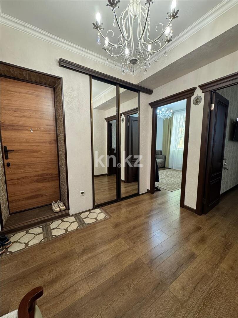 Продажа 3-комнатной квартиры, 71 м² в Караганде - фото 12