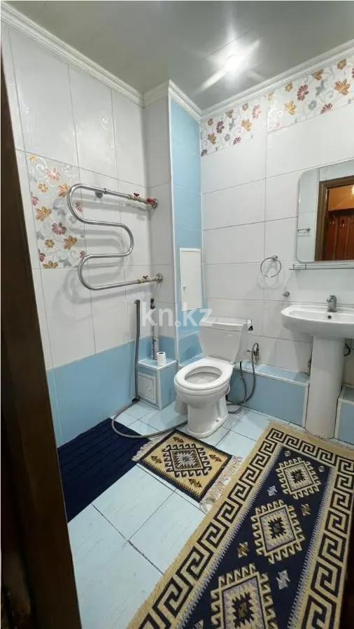 Продажа 1-комнатной квартиры, 42 м², ул. Сатпаева, дом  25 в Астане - фото 2