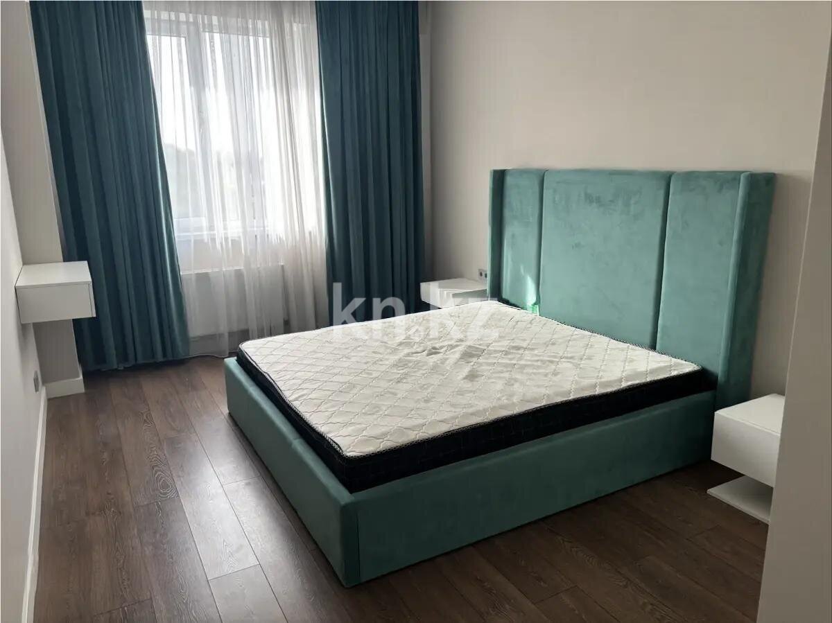 Продажа 2-комнатной квартиры, 65 м² в Алматы - фото 2