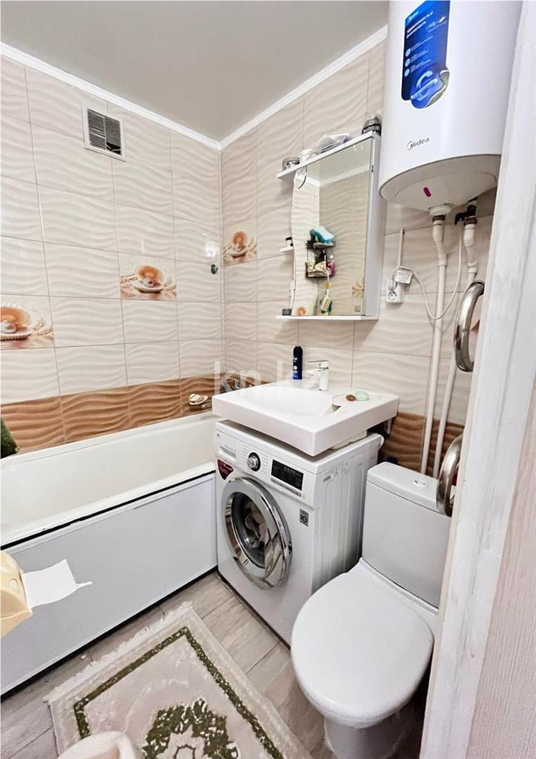 Продажа 2-комнатной квартиры, 46 м², пр. Н. Абдирова в Караганде - фото 12