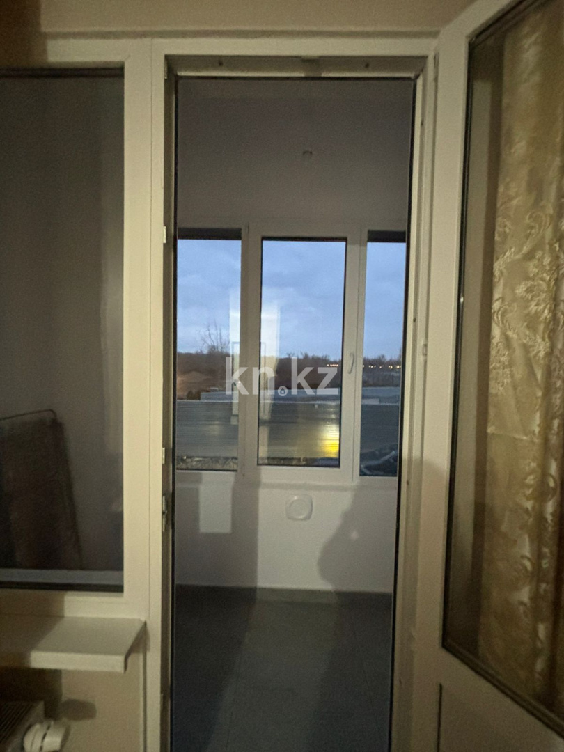 Продажа 1-комнатной квартиры, 34.7 м² в Астане - фото 18