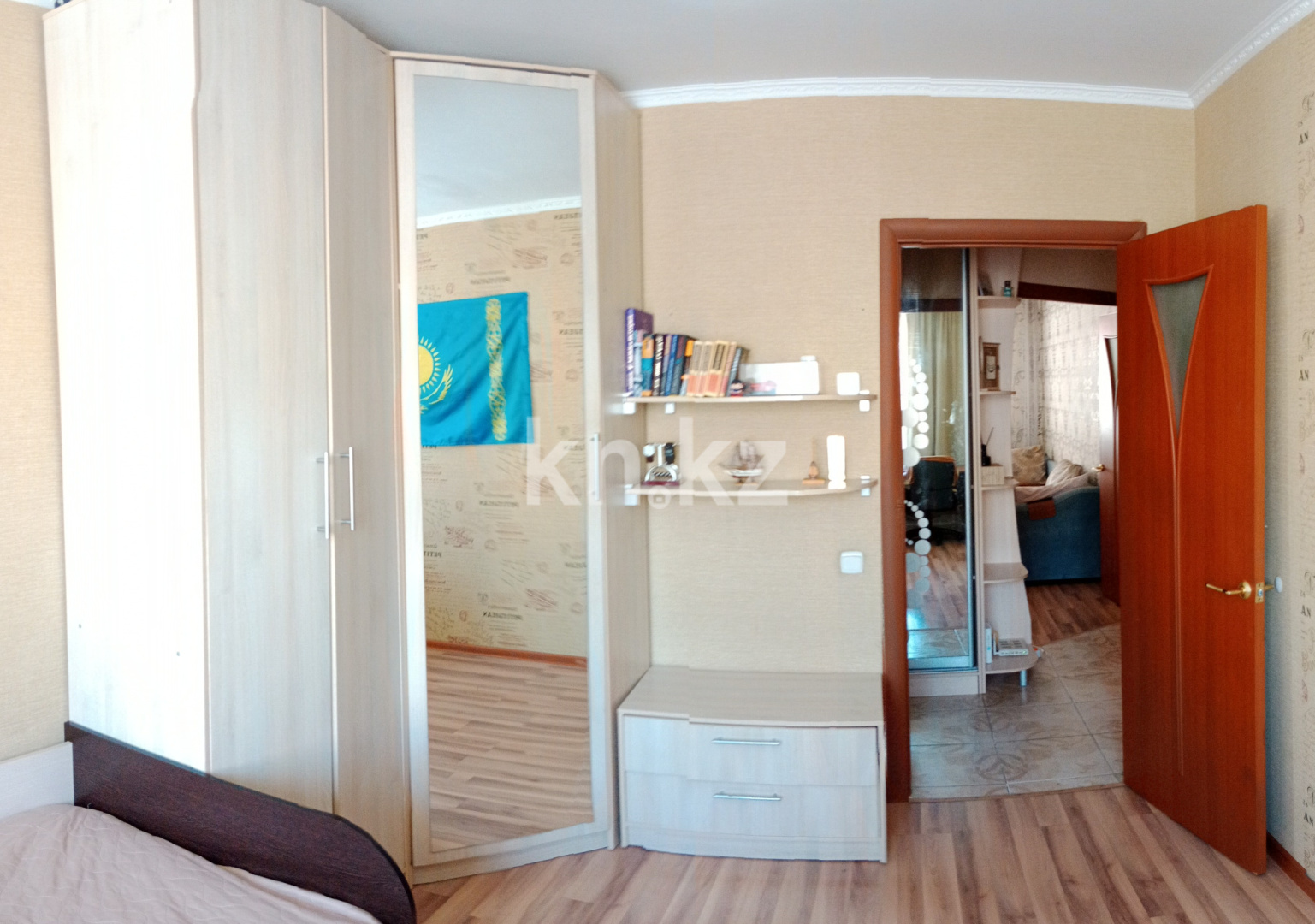 Продажа 3-комнатной квартиры, 63 м² в Астане - фото 5