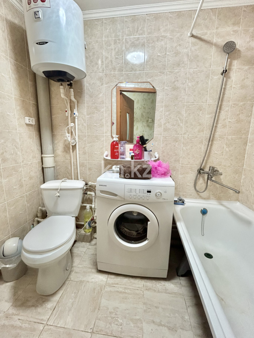 Продажа 1-комнатной квартиры, 32 м² в Караганде - фото 6