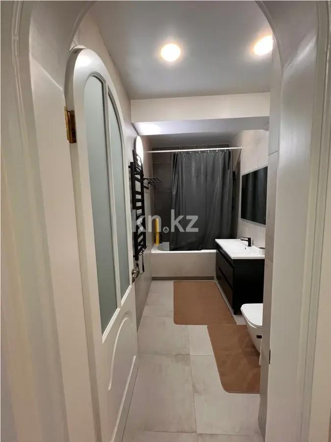 Продажа 4-комнатной квартиры, 90 м² в Алматы - фото 3