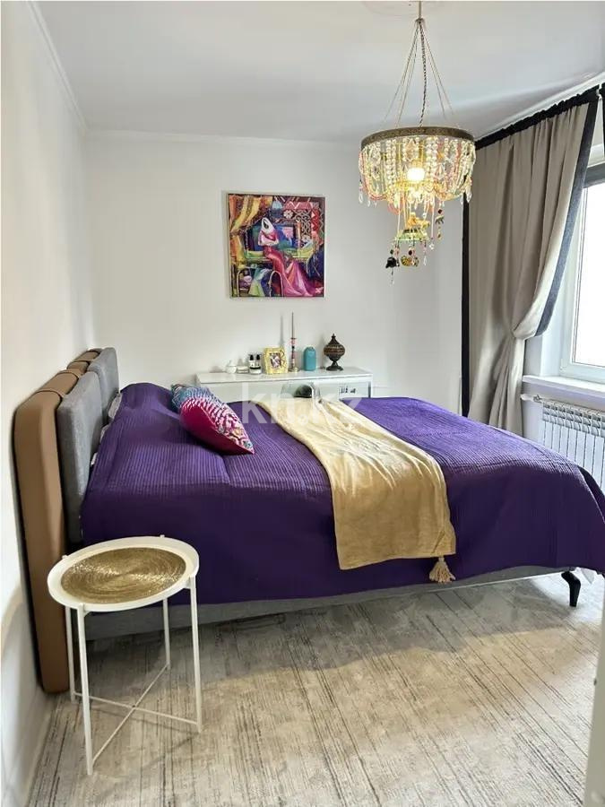 Продажа 3-комнатной квартиры, 55.9 м² в Алматы - фото 2