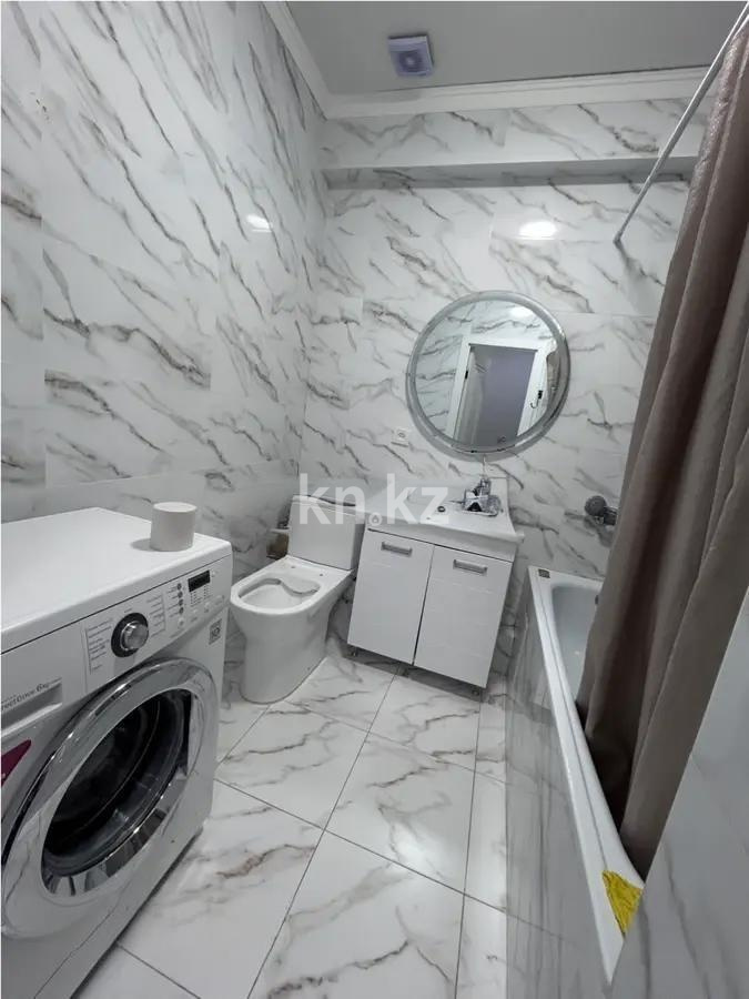 Продажа 2-комнатной квартиры, 42 м² в Алматы - фото 4