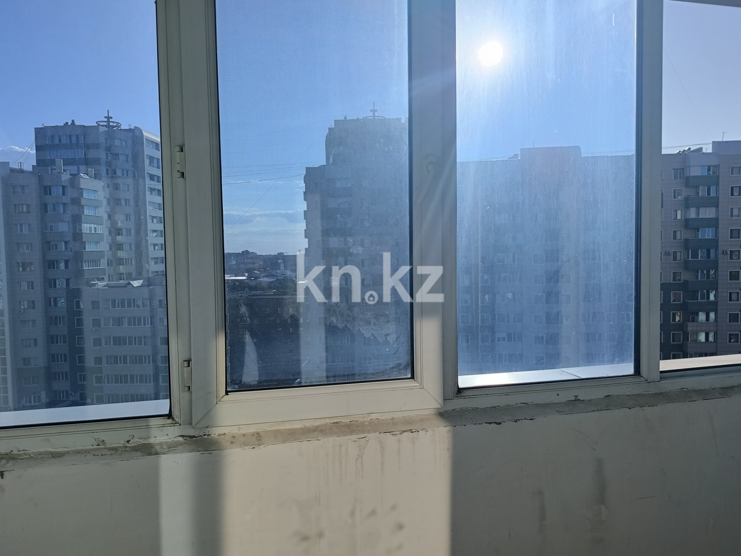Продажа 1-комнатной квартиры, 50 м² в Астане - фото 14
