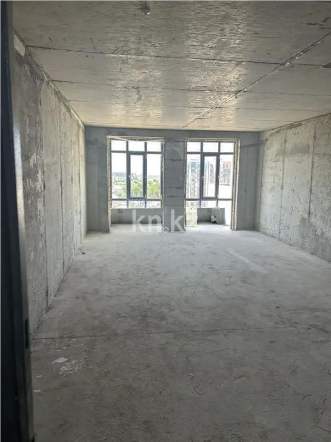 Продажа 2-комнатной квартиры, 40 м² в Алматы