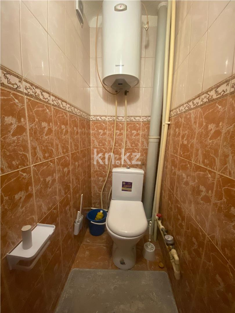 Продажа 1-комнатной квартиры, 36 м² в Караганде - фото 5