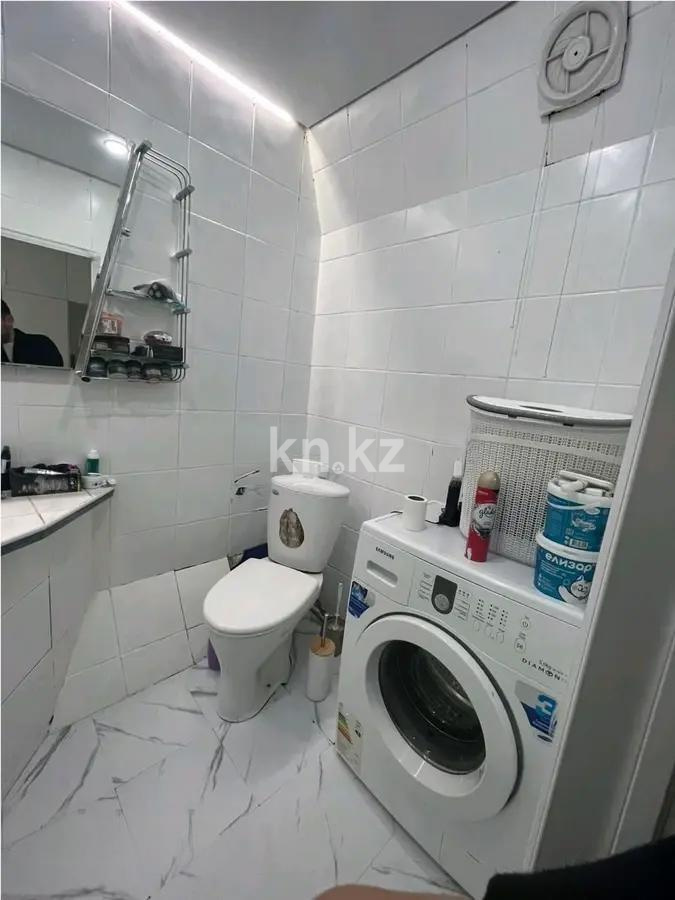 Продажа 3-комнатной квартиры, 60 м² в Астане - фото 5