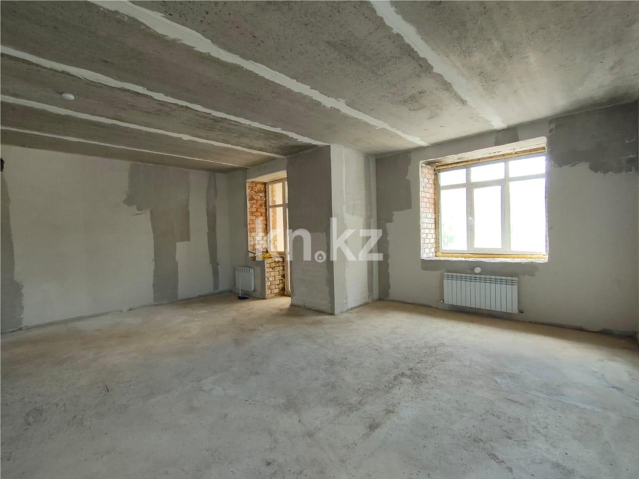 Продажа 3-комнатной квартиры, 67 м² в Караганде