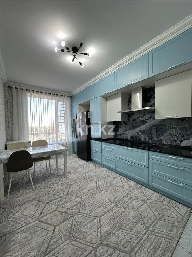 Продажа 4-комнатной квартиры, 130 м² в Астане - фото 5