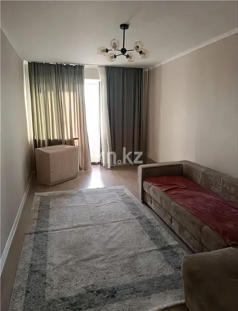 Продажа 1-комнатной квартиры, 45 м² в Астане