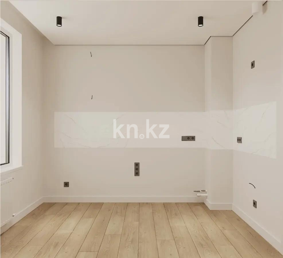 Продажа 2-комнатной квартиры, 44 м² в Алматы - фото 2