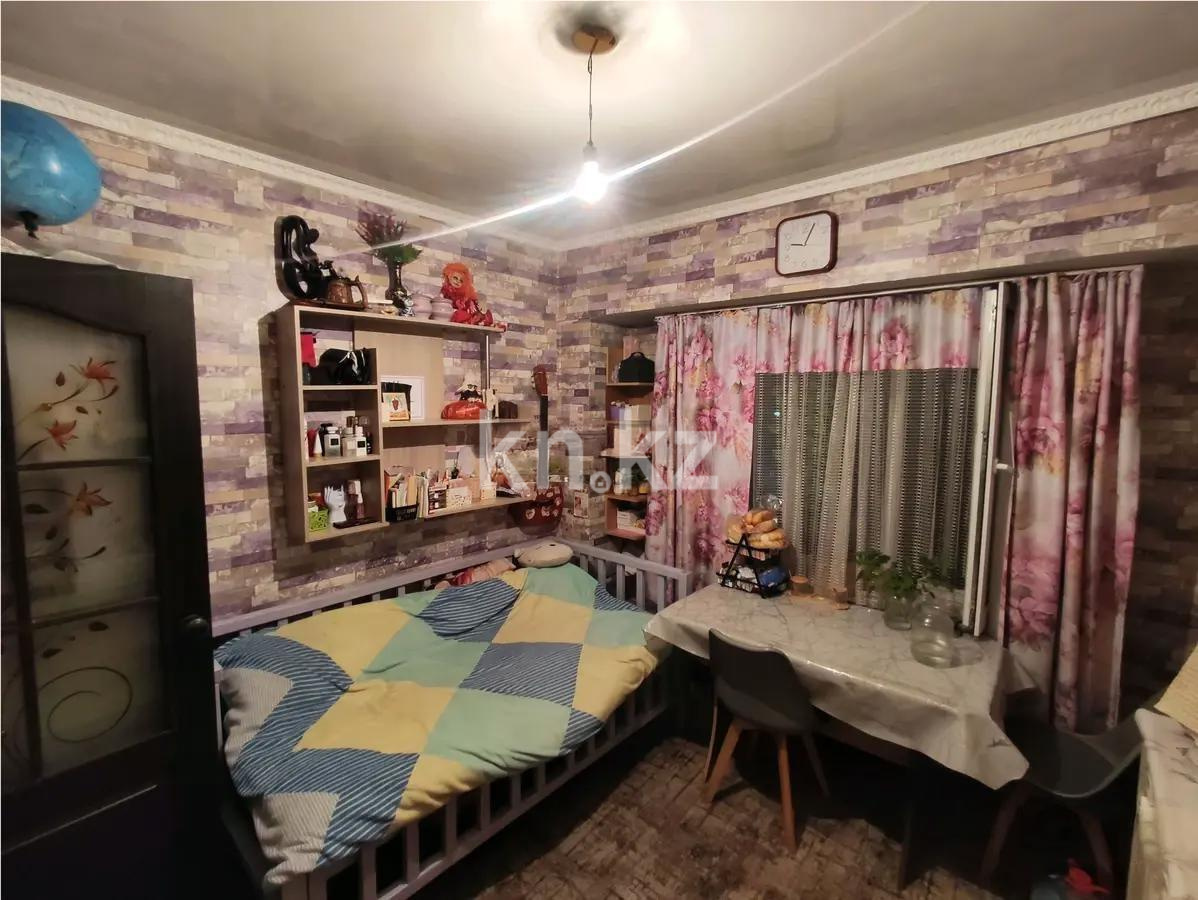 Продажа 1-комнатной квартиры, 38 м² в Алматы - фото 3