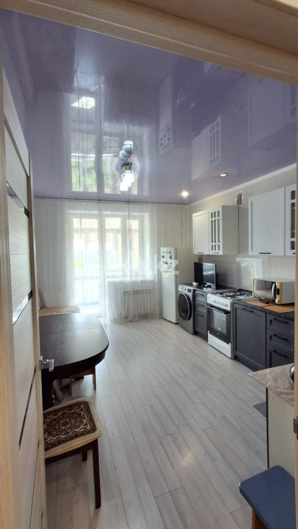 Продажа 1-комнатной квартиры, 54.1 м² в Уральске - фото 4