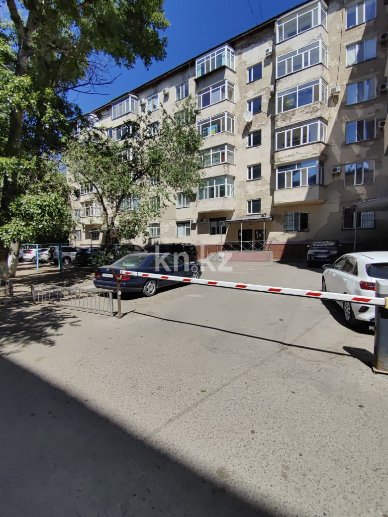 Продажа 3-комнатной квартиры, 76 м² в Караганде - фото 35