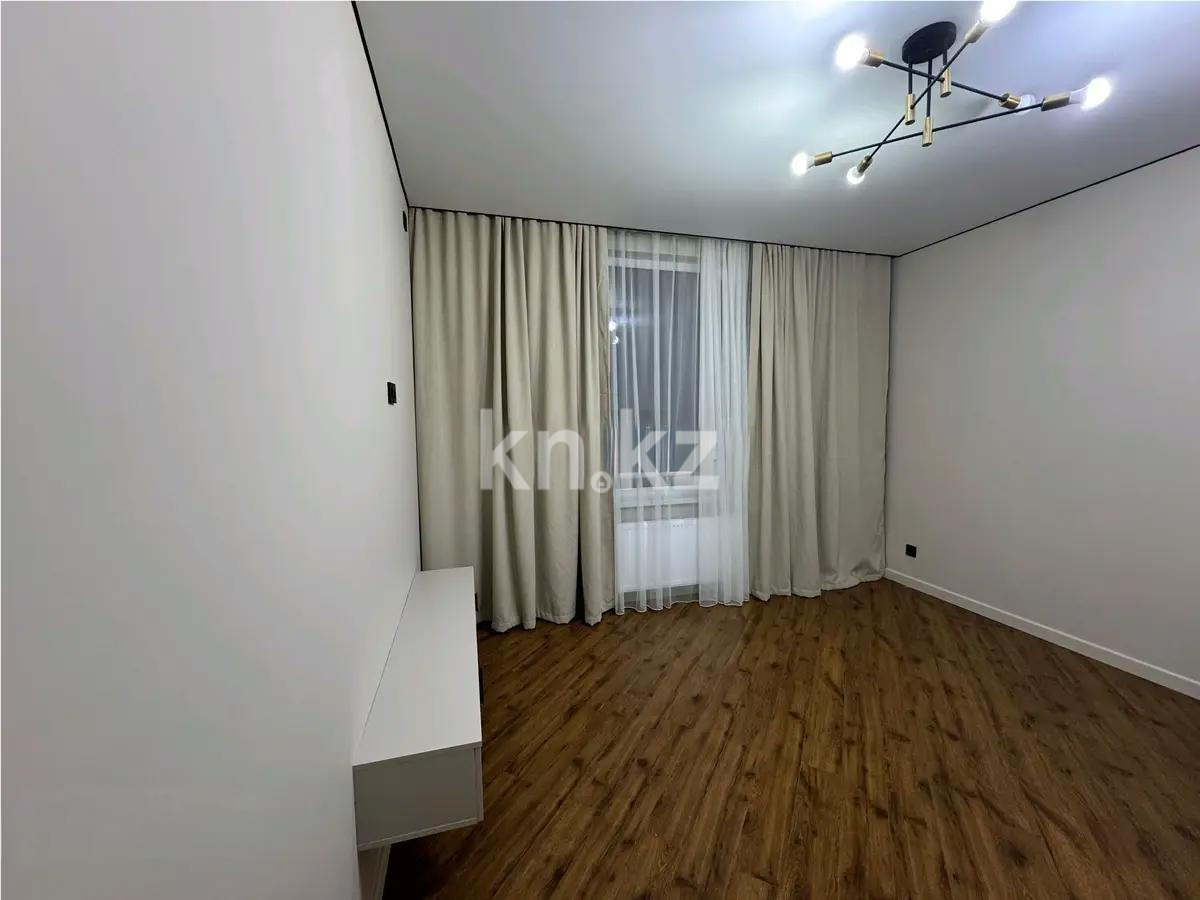 Продажа 1-комнатной квартиры, 39 м² в Астане