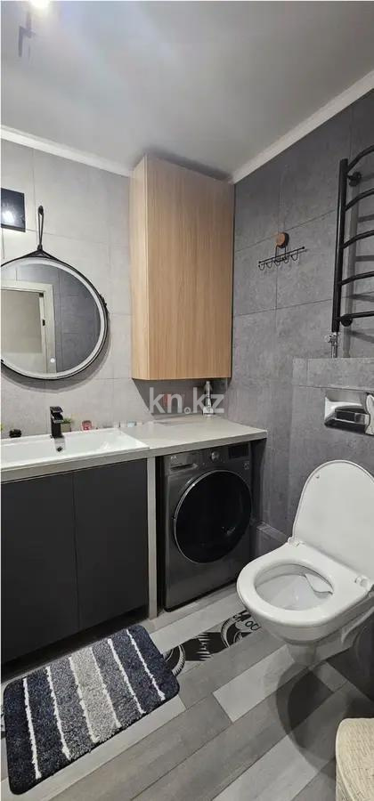 Продажа 2-комнатной квартиры, 48 м² в Алматы - фото 4