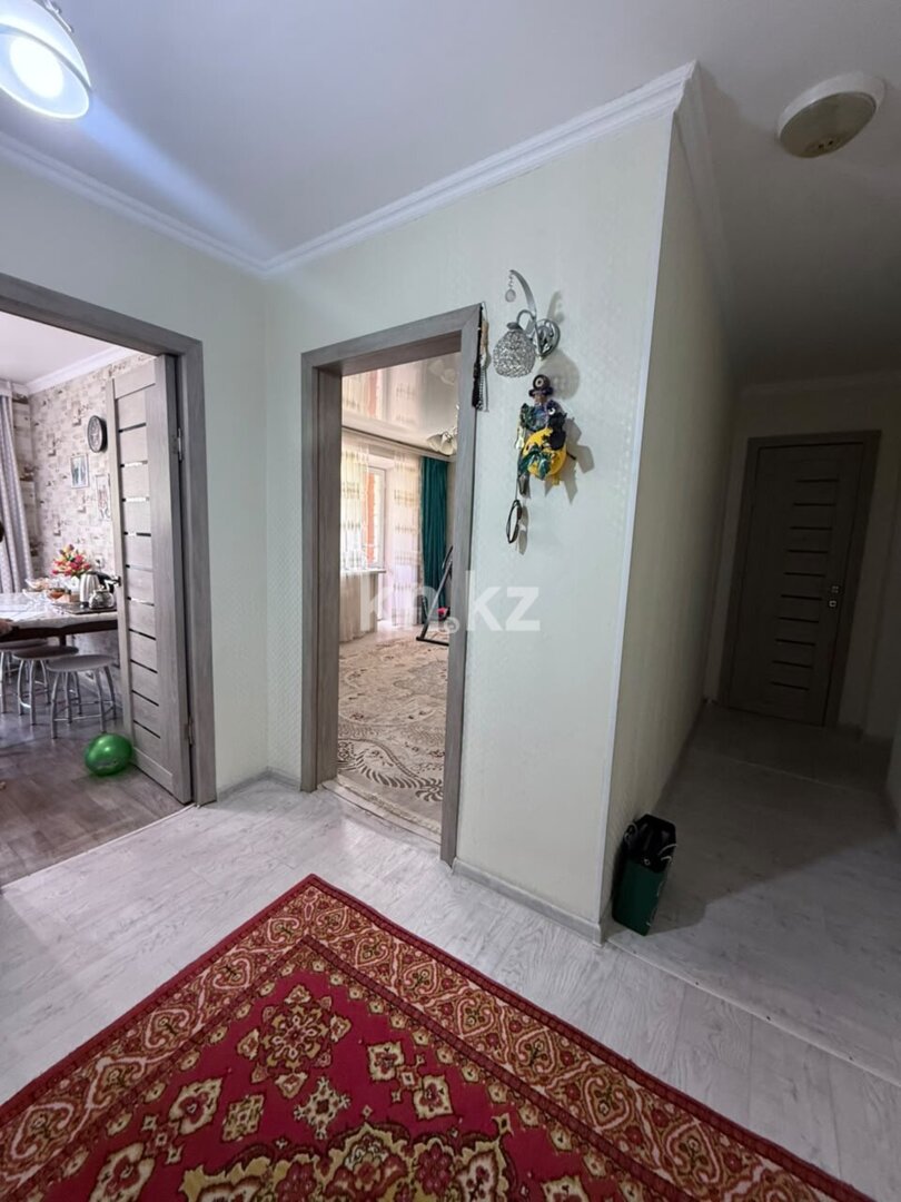 Продажа 3-комнатной квартиры, 68.7 м² в Караганде - фото 13