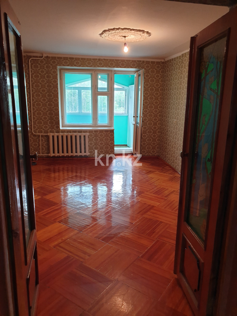 Продажа 3-комнатной квартиры, 57.5 м² в Караганде - фото 17