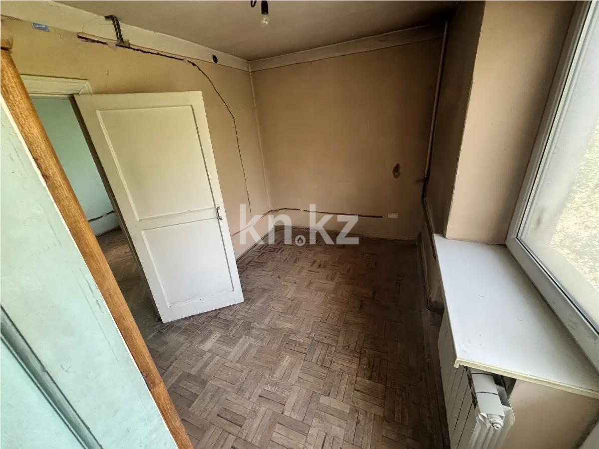 Продажа 2-комнатной квартиры, 40.8 м² в Алматы - фото 2