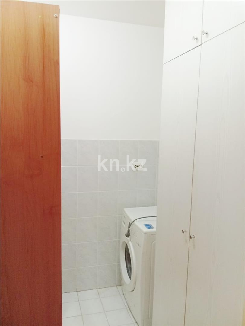 Продажа 3-комнатной квартиры, 88 м² в Астане - фото 11