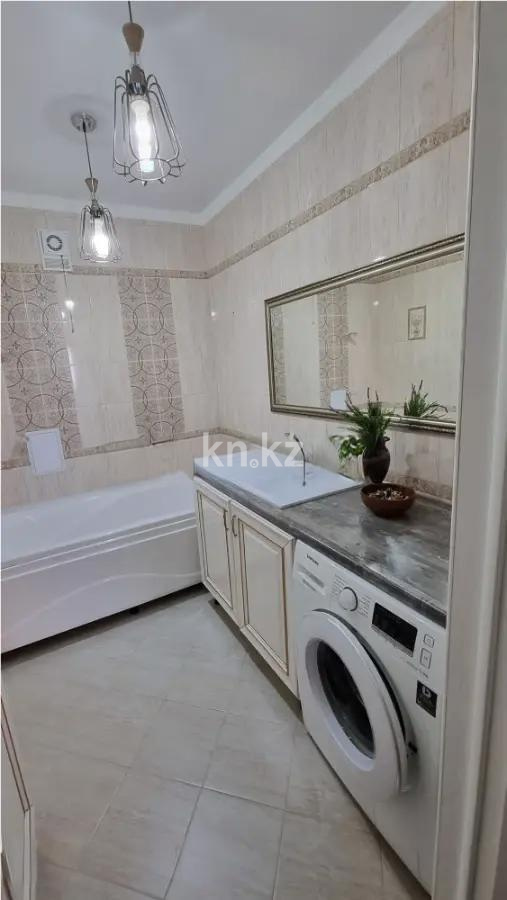 Продажа 3-комнатной квартиры, 88 м², ул. Кекилбайулы, дом  97а в Алматы - фото 5