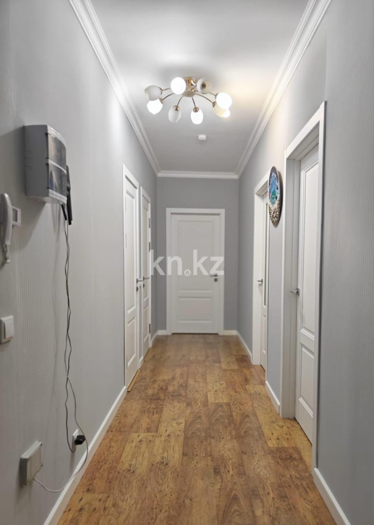 Продажа 3-комнатной квартиры, 88 м² в Астане - фото 6